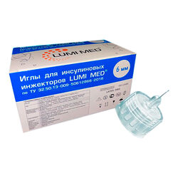 ����  LUMI MED   6 ��